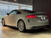 AUDI TT COUPE