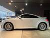 AUDI TT COUPE
