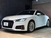 AUDI TT COUPE