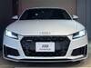 AUDI TT COUPE