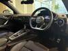 AUDI TT COUPE