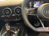 AUDI TT COUPE