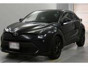 2022 TOYOTA C-HR