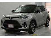 2023 TOYOTA RAIZE