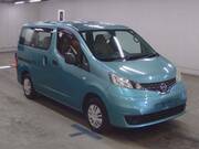 2014 NISSAN NV200 VANETTE VAN