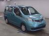 NISSAN NV200 VANETTE VAN
