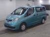 NISSAN NV200 VANETTE VAN