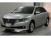 2016 TOYOTA PREMIO