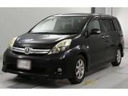 2011 TOYOTA ISIS