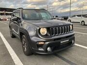 2019 CHRYSLER JEEP RENEGADE LONGITUDE