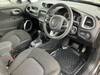 CHRYSLER JEEP RENEGADE