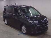 2023 TOYOTA NOAH G