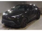 2023 TOYOTA C-HR
