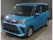 2023 TOYOTA ROOMY