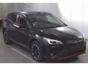 2023 SUBARU XV