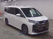 2023 TOYOTA NOAH