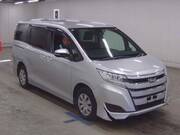 2019 TOYOTA NOAH