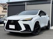 2023 LEXUS NX