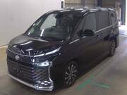 2024 TOYOTA VOXY