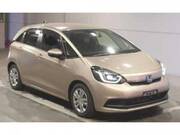 2023 HONDA FIT