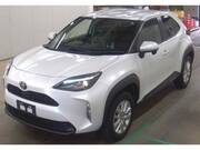 2023 TOYOTA YARIS CROSS