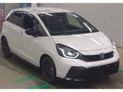 2024 HONDA FIT