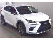 2019 LEXUS NX