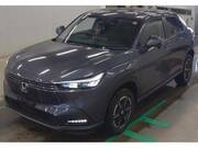 2021 HONDA VEZEL G