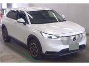 2023 HONDA VEZEL G