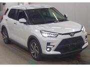 2023 TOYOTA RAIZE