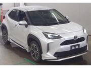 2023 TOYOTA YARIS CROSS Z