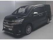 2020 TOYOTA NOAH