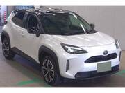2024 TOYOTA YARIS CROSS Z