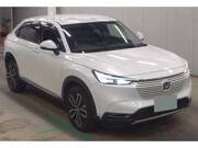 2022 HONDA VEZEL