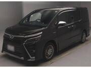 2018 TOYOTA VOXY
