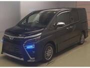 2021 TOYOTA VOXY
