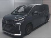 2023 TOYOTA VOXY
