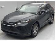 2023 TOYOTA HARRIER