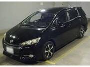 2015 TOYOTA WISH 1.8S