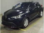 2021 TOYOTA C-HR