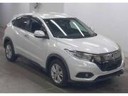 2018 HONDA VEZEL