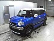 2021 SUZUKI XBEE