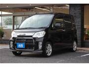 2012 DAIHATSU TANTO EXE