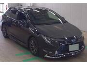2020 TOYOTA COROLLA TOURING