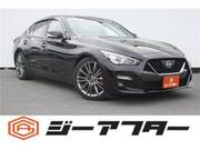 2019 NISSAN SKYLINE