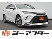 2020 TOYOTA HARRIER