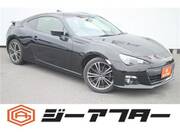 2015 SUBARU BRZ