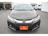 HONDA GRACE