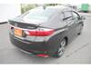 HONDA GRACE