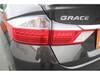 HONDA GRACE
